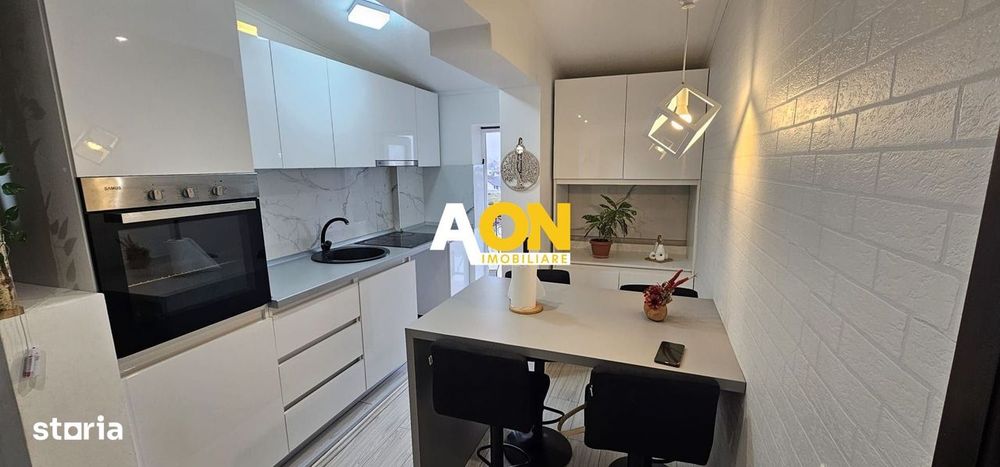 Apartament cu 2 Camere, Bloc Nou, Zona Dealul Furcilor