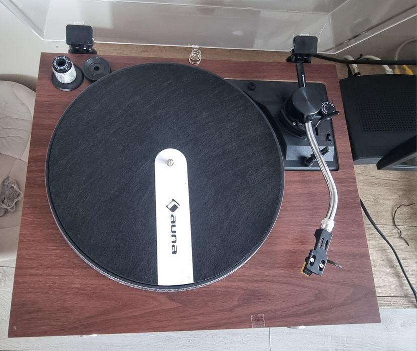 Wi-fi система-- Грамофон Auna