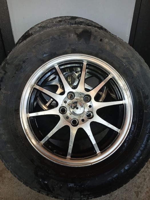 Продам диски б/у