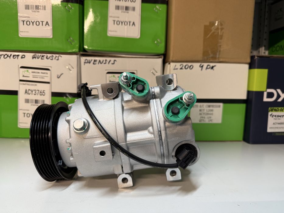 Хундай соната оптима к5 компрессор кондиционера