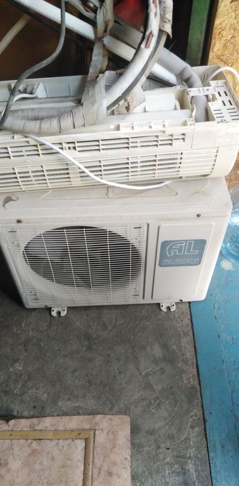 Продам кондиционер