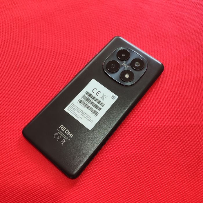Redmi Note 15 256 Gb ideal dastavka bor