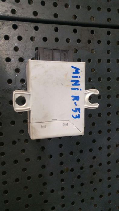 Imobilizator mini cooper r50 r53 613569419869 613569419859