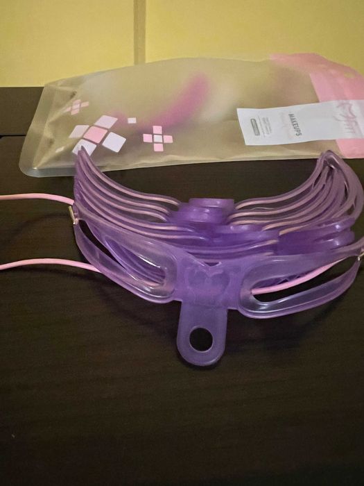 Шаблони за вежди.