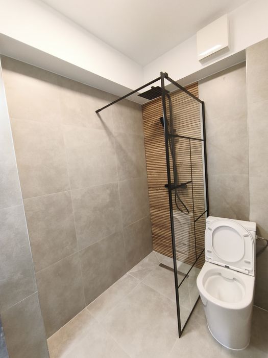 Închiriez studio modern cu terasă in Magurele