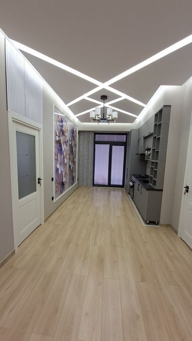 Kotta qani  Depo  Residence 70 kv 4/ 3 premi Srochna