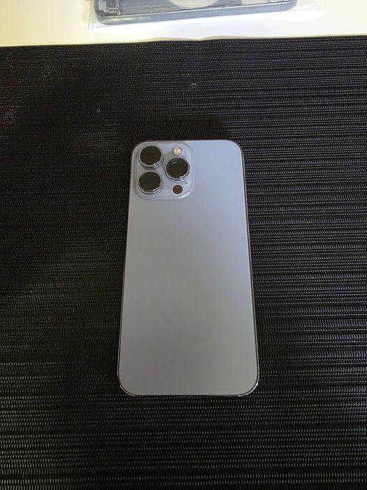 Carcasa iphone 13 pro originala