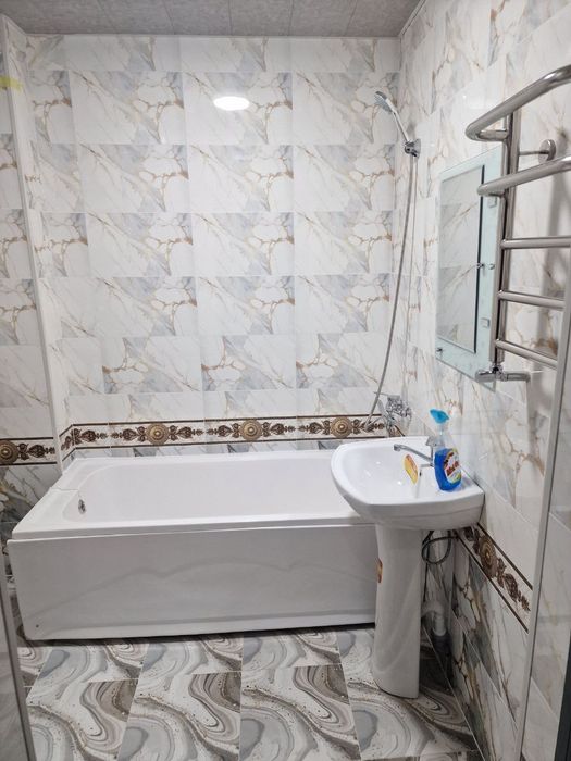 Uy sotiladi yangi dom 2chi qavadda