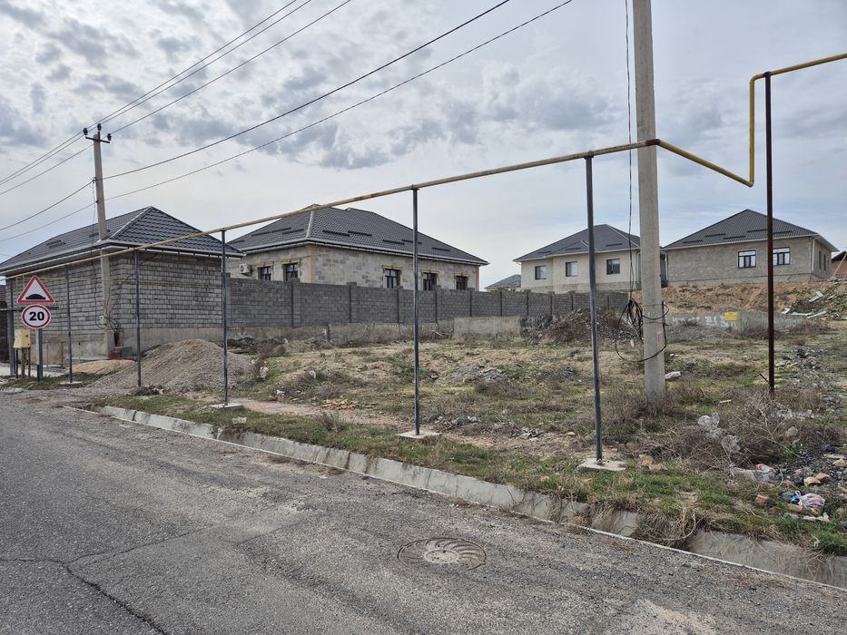 Продаётся участок 10-соток