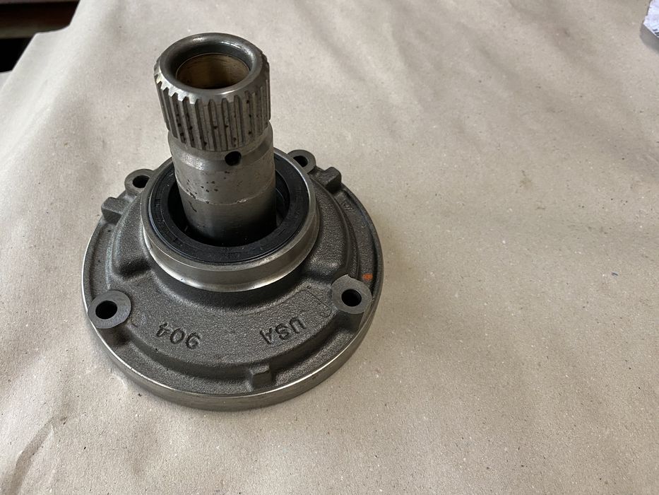 Части за телескопични товарачи Matbro , JCB ,Manitou ,John deere