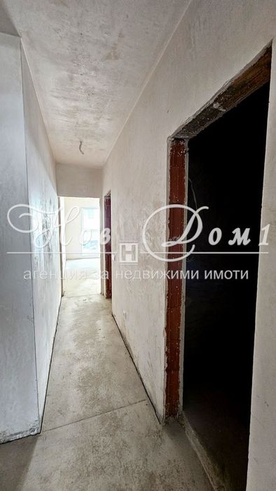 Продава се Тристаен апартамент в София, Дървеница - 109 кв.м за 1034 €/кв.м - Снимка #10