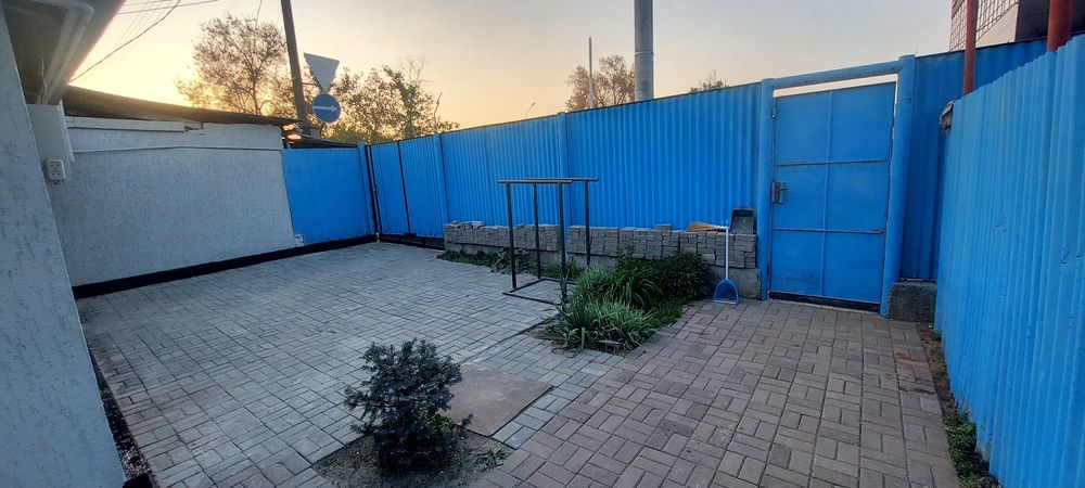 Сдам дом на длительный срок