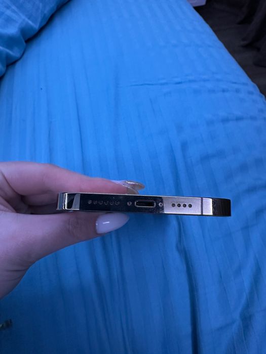 Iphone 13 PRO MAX gold