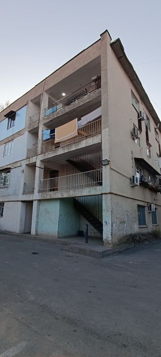 Yunusobod kvartira 2xona 4 etajda yevra remont hama waroyit bor