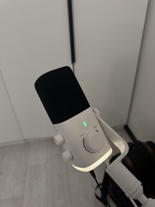 Fifine AM9 + пантограф Fifine BM88