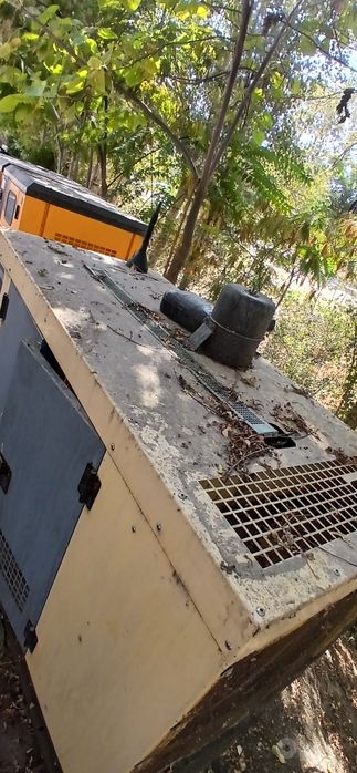 Generator dvijok