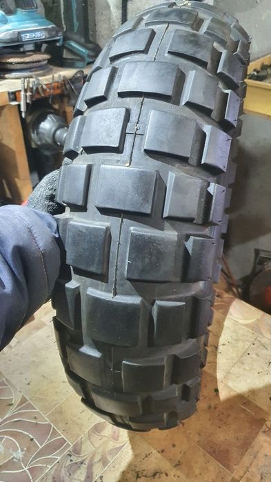 170 60 17 Continental Twinduro TKC 80 (2023)