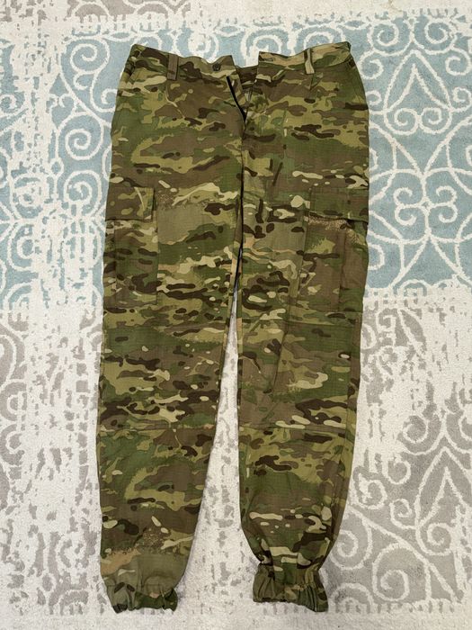 Военная форма мультикам(холодок)