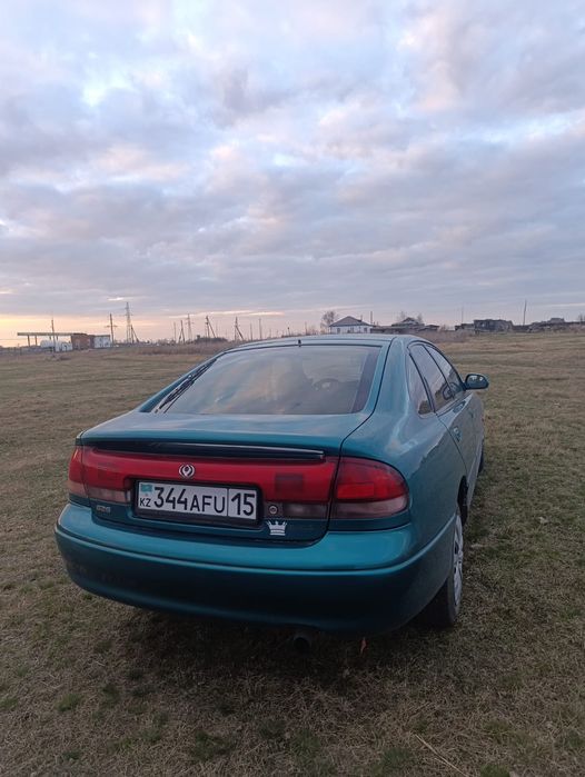 Продам Мазду 626