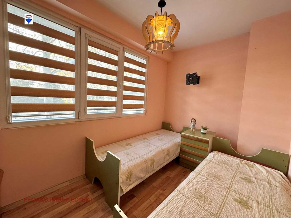 Продава се Тристаен апартамент в Русе, Родина 1 - 78 кв.м за 883 €/кв.м - Снимка #7