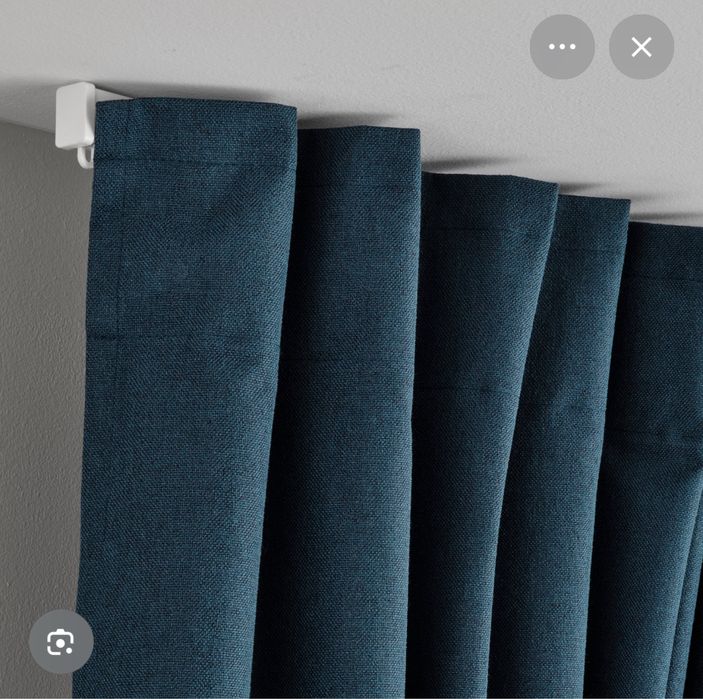 Пердета блек аут