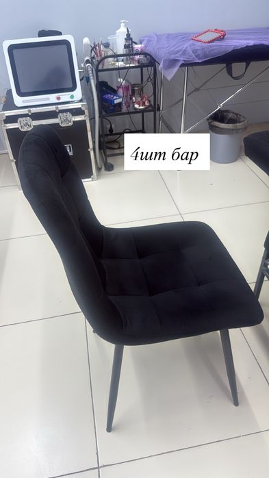 для салонов красоты