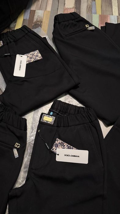 Pantaloni pentru bărbați