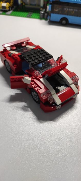 Лего Creator 5867