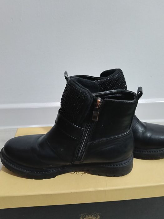 Детская обувь для девочек