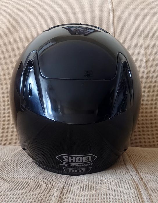 Cască SHOEI X-Eleven X-Spirit XL