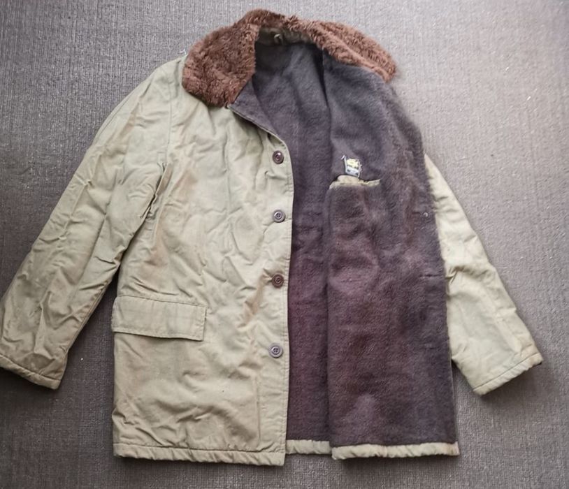 Ватенки, дочени комплекти