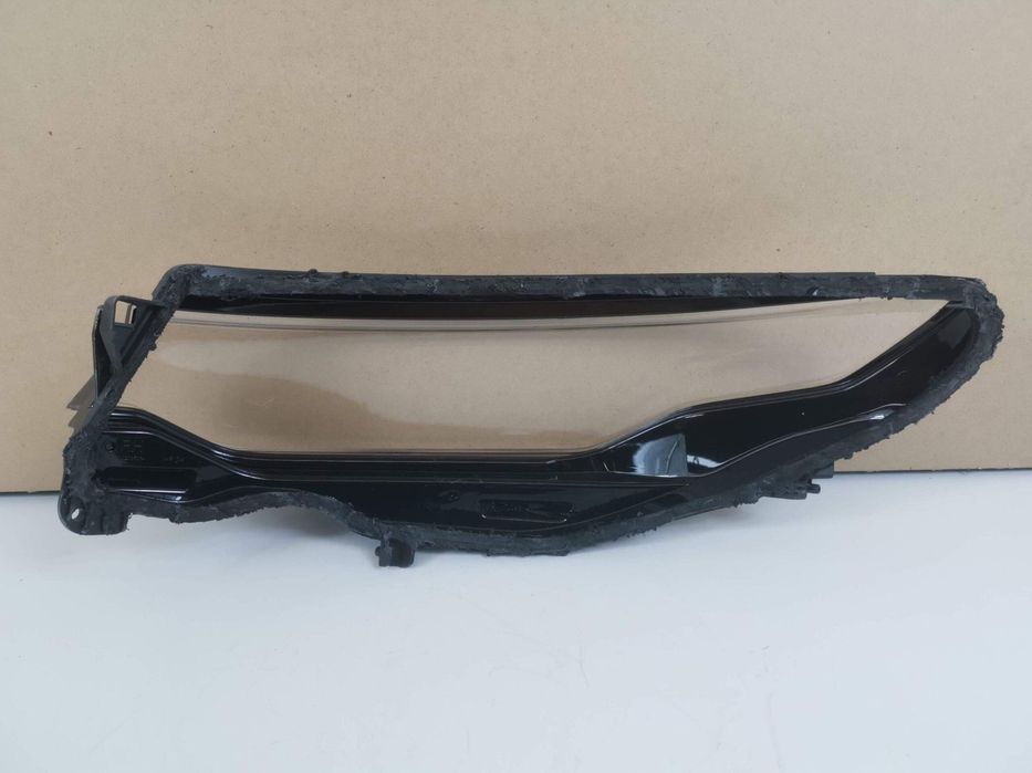 Sticla Far Dreapta Land Rover  Discovery Sport 1 [facelift] 2019 2020