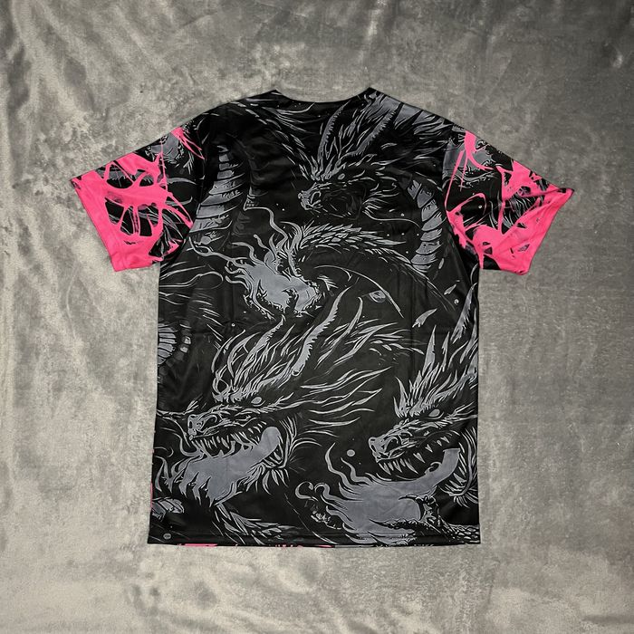 Nike x FC Barcelona Special Edition Jersey – Size M