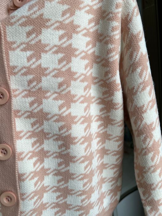 персиковая тройка женская