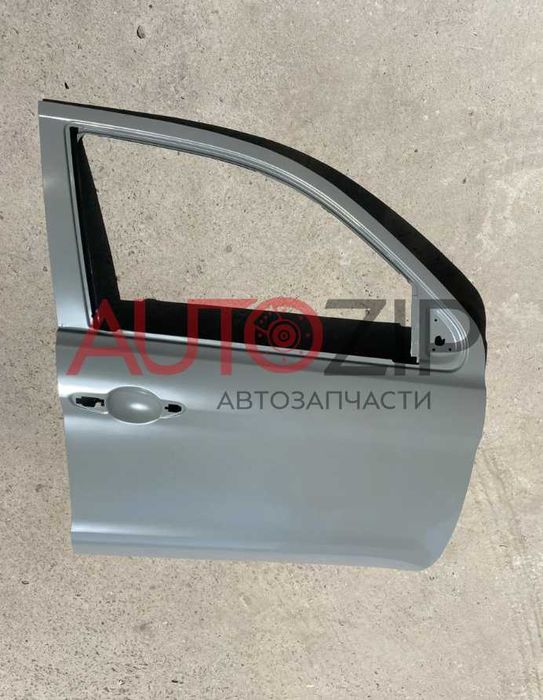 Правая передняя дверь JAC T6 Жак Т6