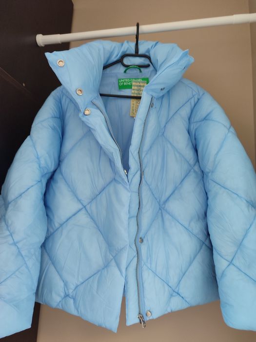 Зимни якета United Colors of Benetton