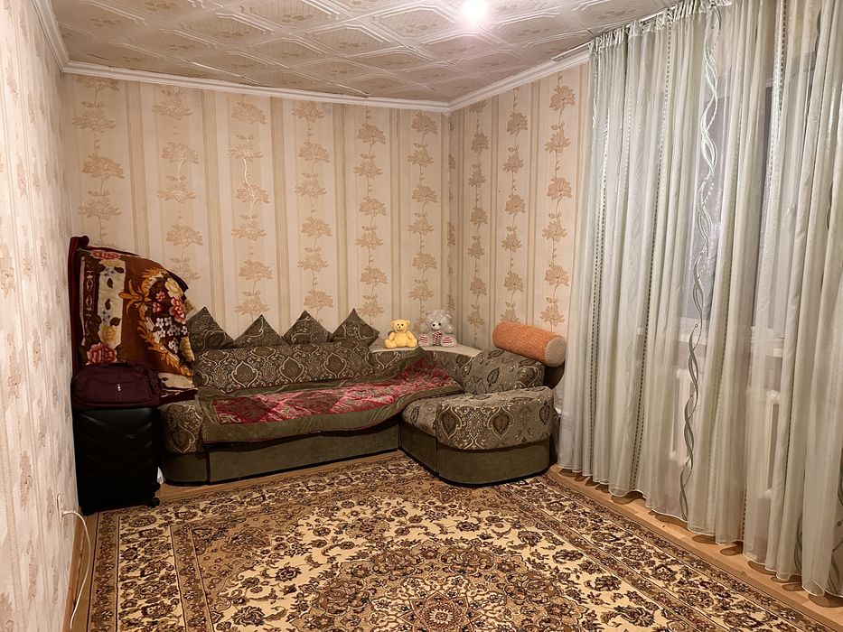 частный дом в коянды