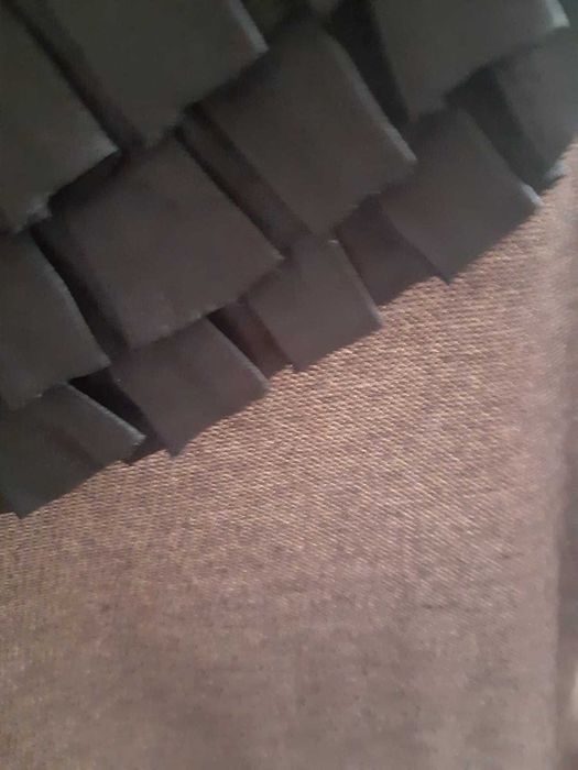 платье новогоднее 44-46 размер серебристое