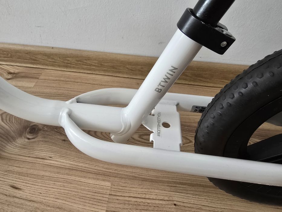 Детски велосипед без педали BTWIN