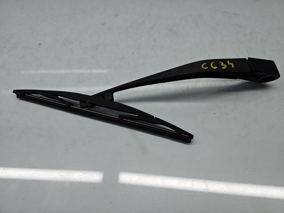 Brat stergator haion Bmw 1 (F20) [Fabr 2011-2017] 7241984