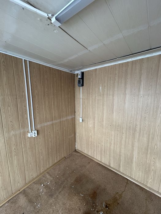 Продам контейнер 3-2/5 метра