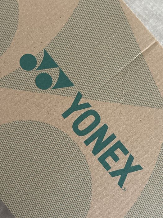 Новые Кросовки yonex