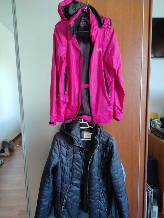 Geaca /vesta /matlasata  dama