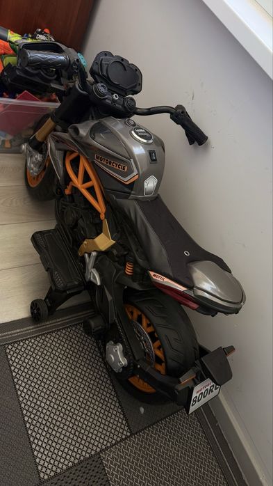 Продам детский мотоцикл