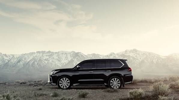 LEXUS supper sport LX 570 S  full opsion sirochnoo
