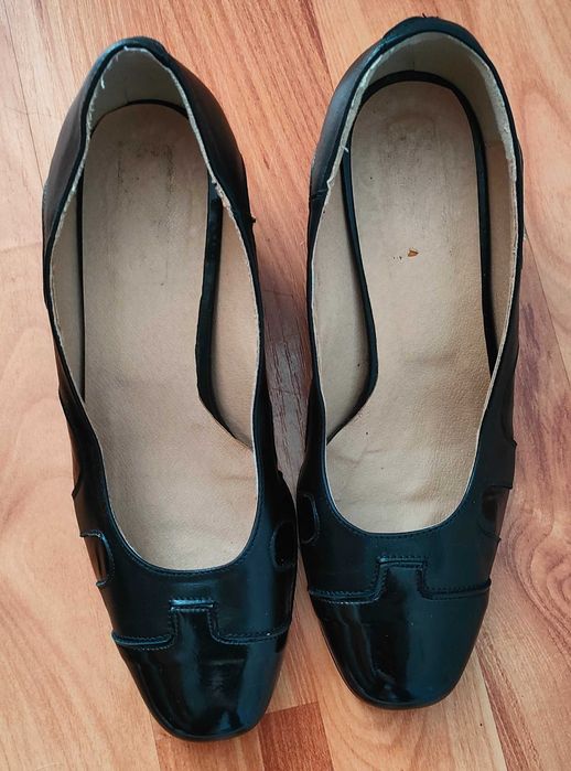 Pantofi damă (36-37)