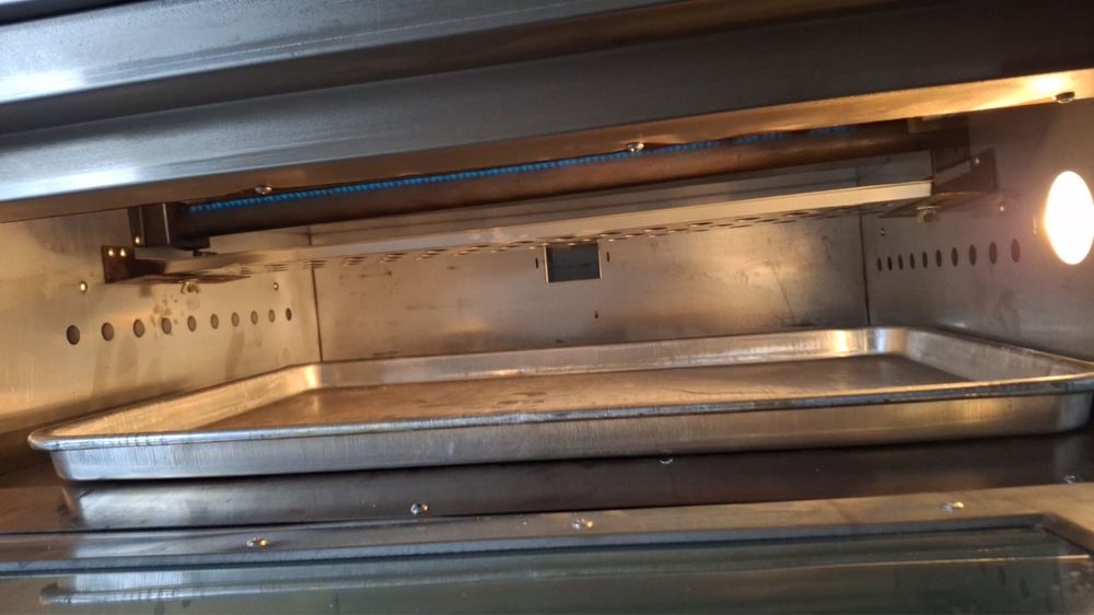 Печка толық істеп тұр, жаңа!