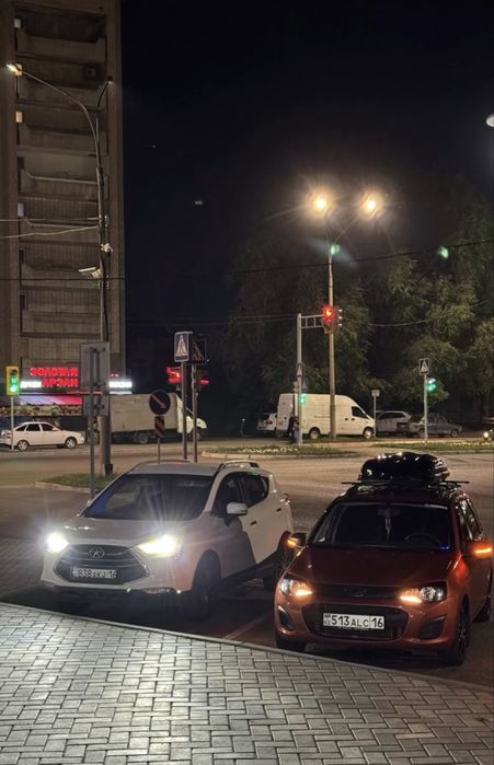Лада калина 2 универсал