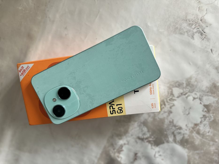 Продам телефон Tecno