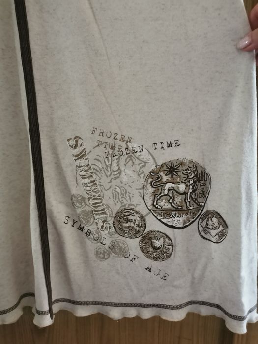 Продаю платье лён